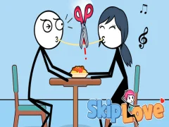 Juego Skip Love en línea