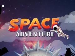 Juego Aventura Espacial en línea