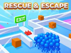 Juego Escape de rescate en línea