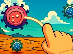 Juego Conectarlos a todos en línea