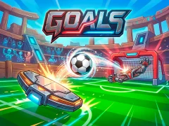 Juego Objetivos en línea