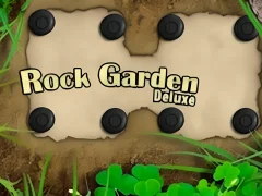 Juego Jardín de rocas de lujo en línea