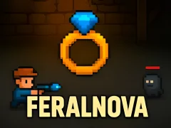 Juego FeralNova en línea