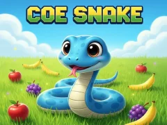 Juego Serpiente Coe en línea