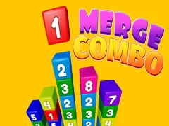Juego Combo de fusiones en línea