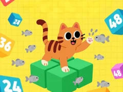 Juego Fusión de dados en línea