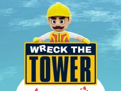 Juego Naufragar la torre en línea