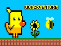 Juego Quackventure en línea