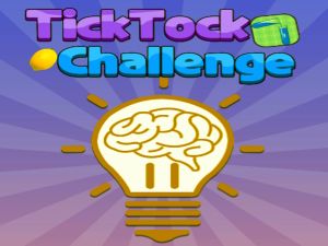 Juego Tiktok Challenge en línea