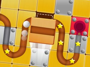 Juego Desbloqueo de rompecabezas en línea