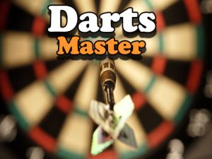 Juego Maestro de dardos en línea