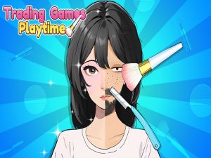 Juego Tiempo de juego de los juegos comerciales en línea