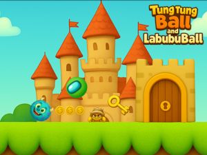 Juego Tung Tungball y Labububall en línea