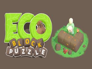 Juego Rompecabezas de bloqueo en línea