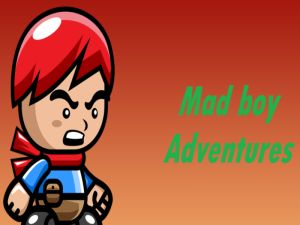 Juego Escape Epic de Mad Runner en línea