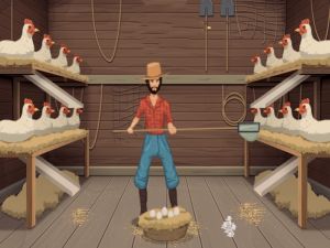 Juego Patrulla de la yema en línea