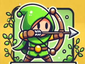 Juego Leyenda del arquero en línea