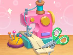 Juego Juego de muñecas Estrella de moda de bricolaje en línea