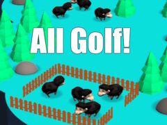 Juego ¡Todo Golf! en línea