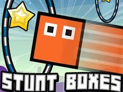 Juego Cajas de Acrobacias en línea