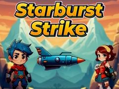Juego Estallido Estelar en línea
