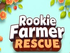 Juego Rescate del Agricultor Novato en línea