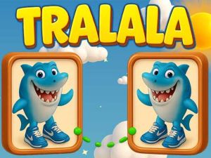 Juego Tralala Connect en línea