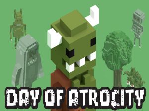Juego Día de atrocidad en línea