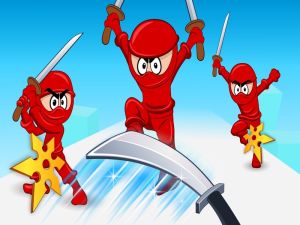Juego Katana en línea