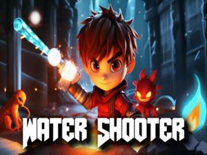Juego Tirador de agua en línea