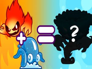 Juego Monstruos Elementales: Fusion & Evolution en línea