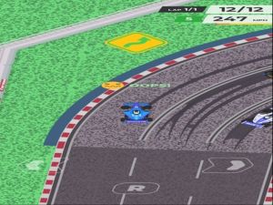 Juego Rápido Rush Apex Rush en línea