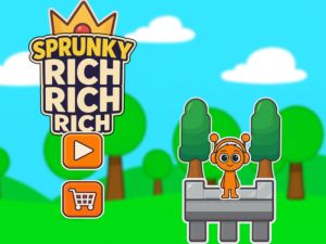Juego Rico rico rico rico en línea
