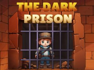 Juego La prisión oscura en línea