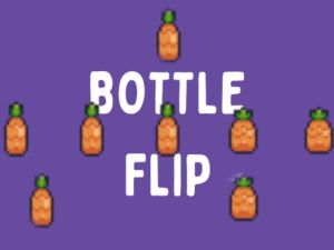 Juego Flip de botella en línea