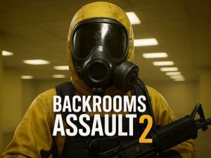 Juego Asalto de las habitaciones 2 en línea