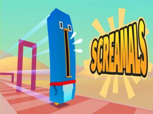 Juego Gritos en línea