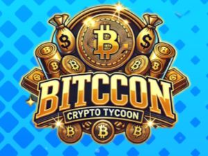 Juego Bitcoin Crypto Tycoon en línea