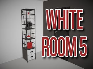 Juego La habitación blanca 5 en línea