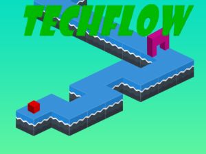 Juego TechFlow en línea