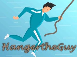 Juego Hangertheguy en línea