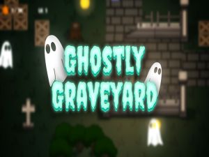 Juego Cementerio fantasmal en línea