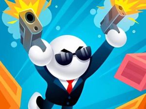 Juego Run n Shoot en línea