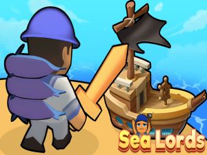 Juego Señores de mar en línea
