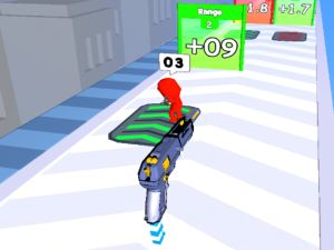 Juego Pistola en línea
