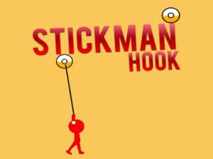 Juego Stickman Hook en línea