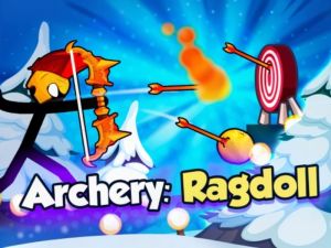 Juego Rabio de tiro con arco en línea