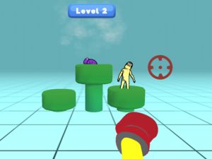 Juego Playground del Arsenal: Ragdoll Mayhem en línea