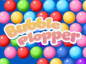 Juego Burbuja en línea