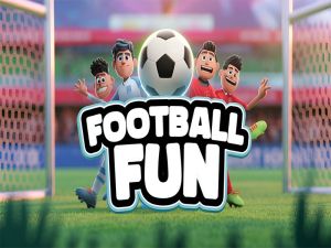 Juego Diversión de fútbol en línea